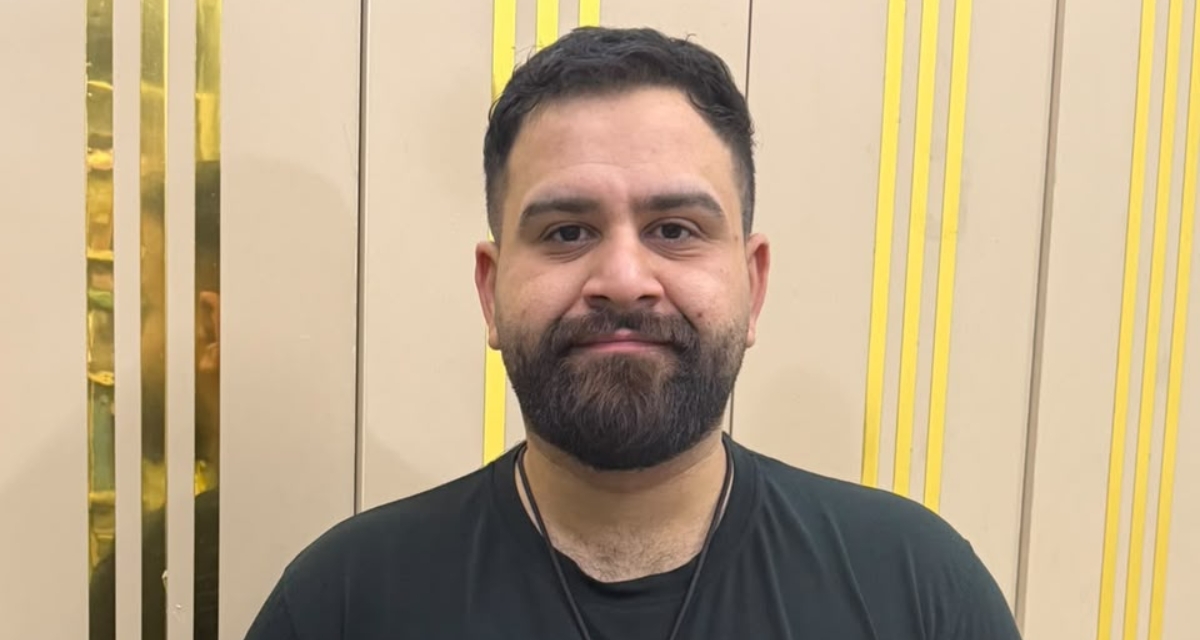 أحمد سعد العطار