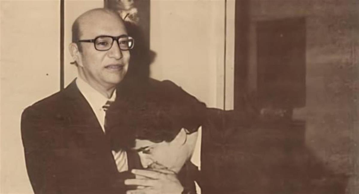وليد توفيق ومحمد عبد الوهاب