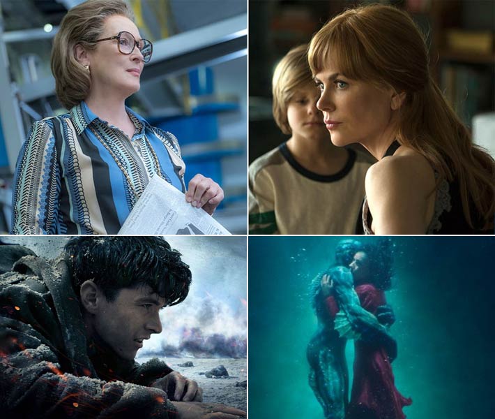 ترشيحات جولدن جلوب