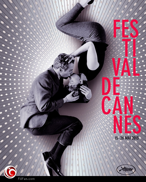 صورة من كواليس فيلم &quot;نوع جديد من الحب&quot;