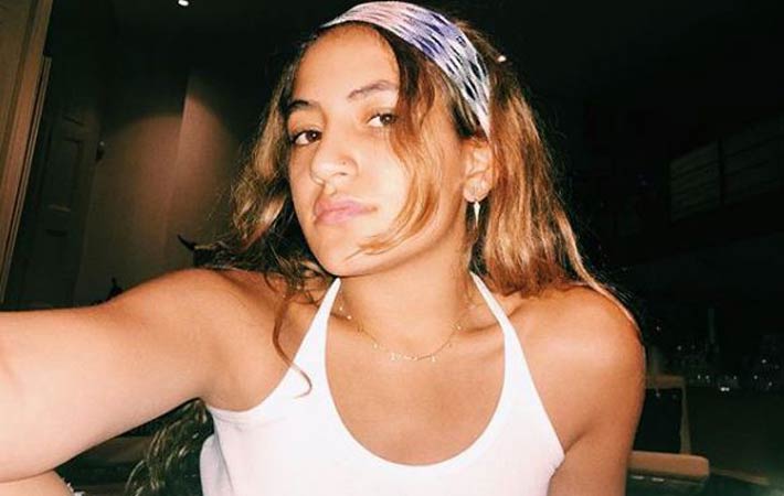 كنزي عمرو دياب