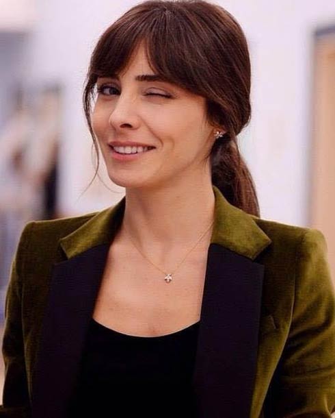 نور فاتح أوغلوا