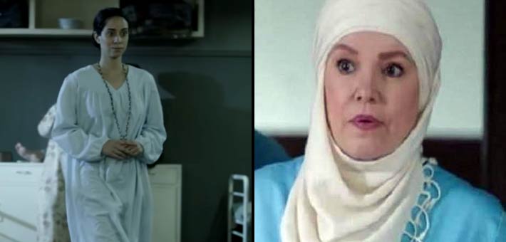 مدعيات النبوة