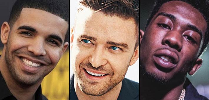 سباق أغاني البيلبورد