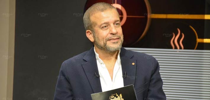 شريف منير في برنامج &quot;إنت حر&quot;