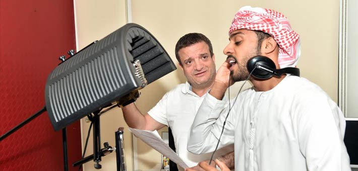 حميد العبدولي