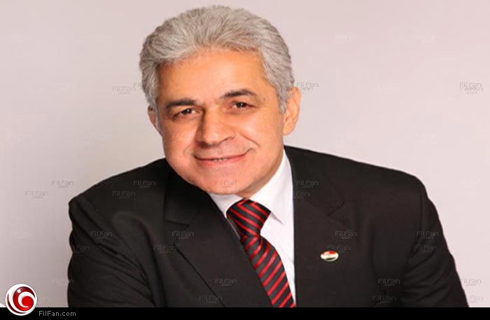 حمدين صباحي