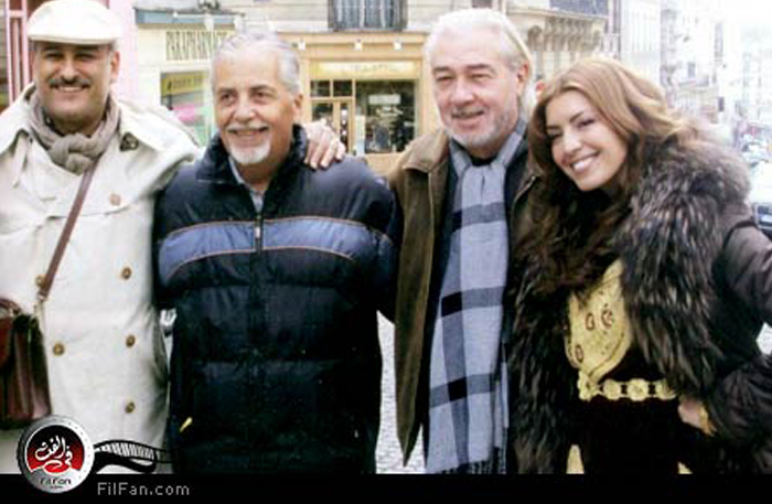 جمال سليمان