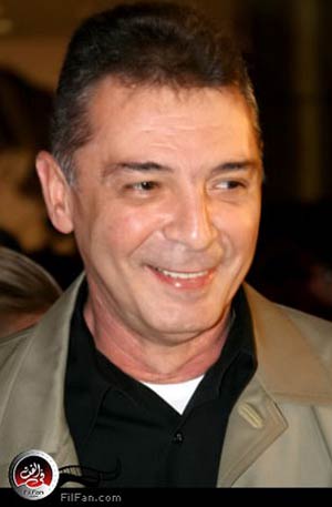 محمود حميدة