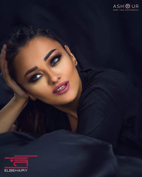 راندا البحيري