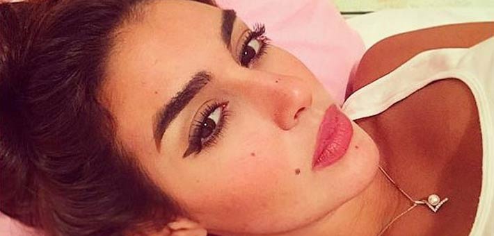 ياسمين صبري