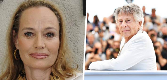 رومان بولانسكي ورينات لانجر