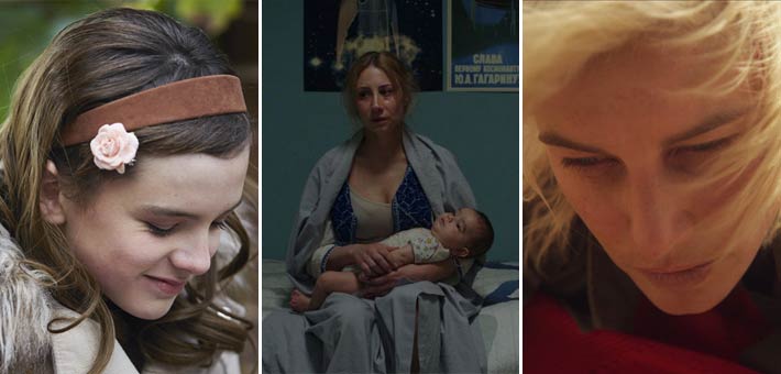 أفلام الدورة 39 لمهرجان القاهرة السينمائي الدولي