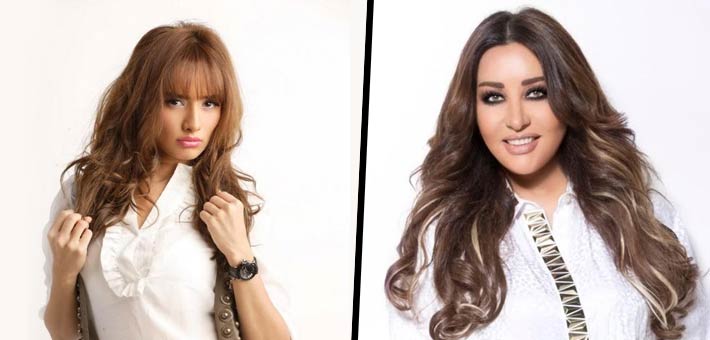 لطيفة وزينة