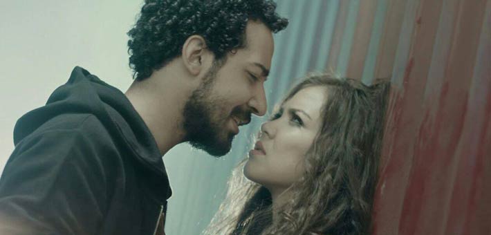 المطرب حمزة