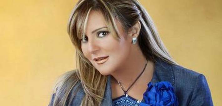 رانيا محمود ياسين