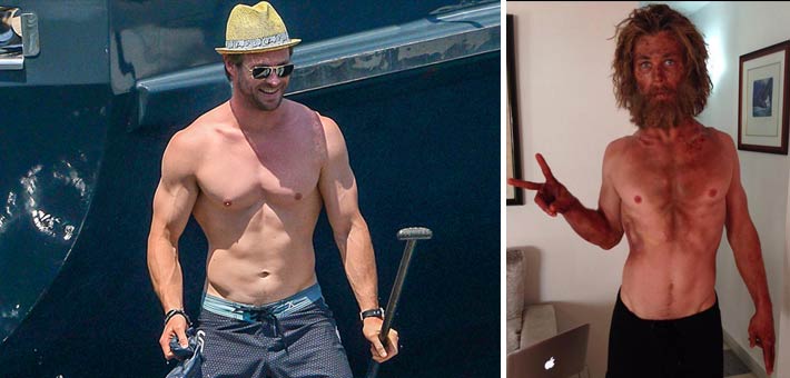 كريس هيمسوورث