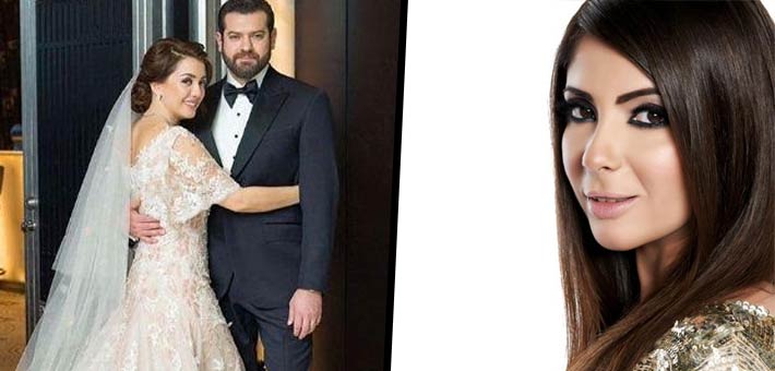 منى زكي وعمرو يوسف وكندة علوش