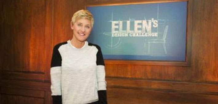 تحدي تصميمات إيلين