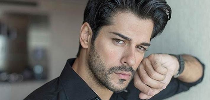 بوراك أوزجيفيت