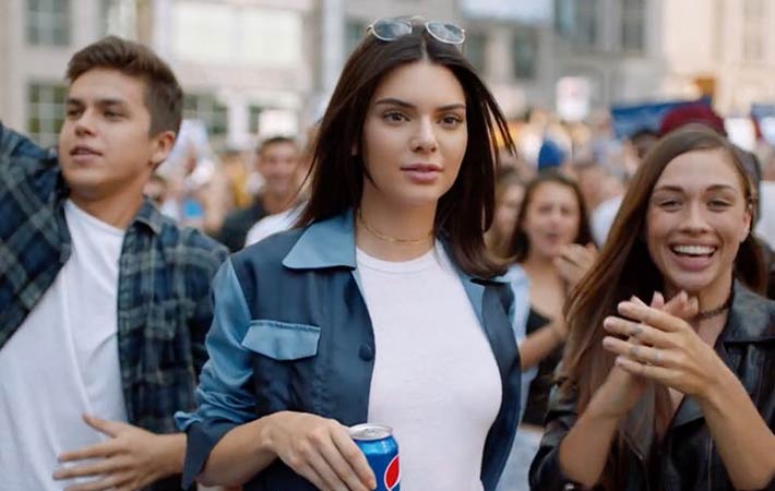 اعلان Pepsi
