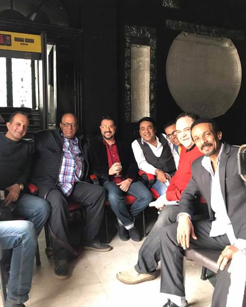 فيلم جدو نحنوح