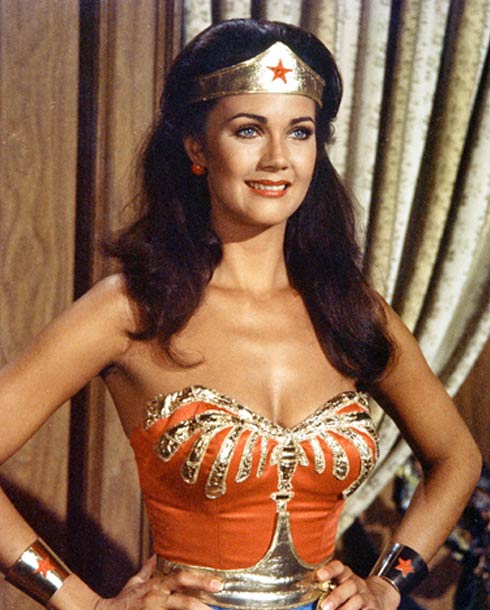 ليندا كارتر 