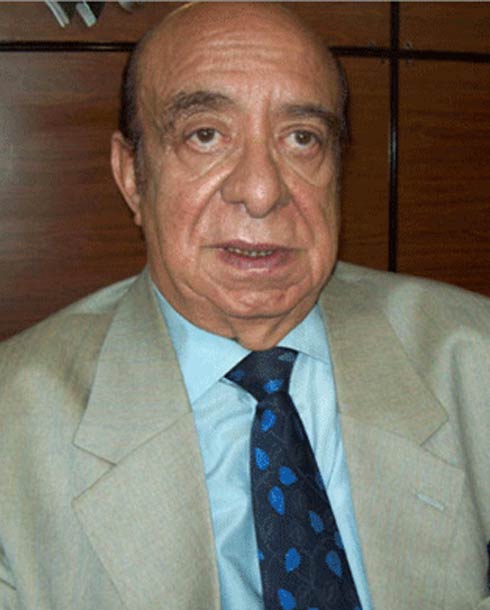 جلال الشرقاوي