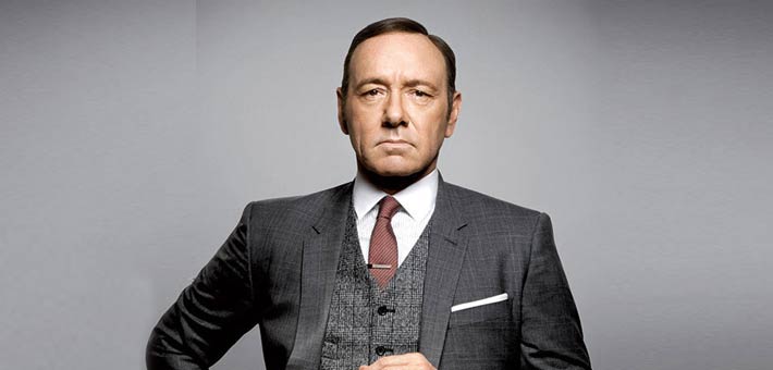 كيفين سبيسي