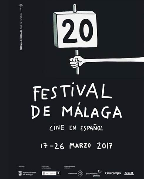 مهرجان مالاجا السينمائي 