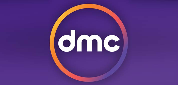 شعار قناة dmc