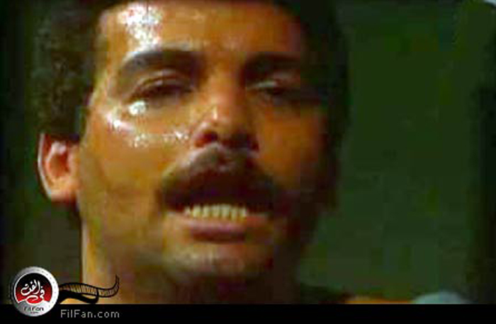 أحمد عبد العزيز في ليالي الحلمية