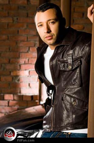 أحمد فهمي بطل فيلم &quot;أزمة شرف&quot;