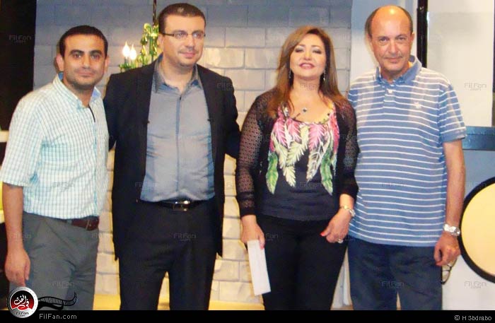 صورة من البرنامج