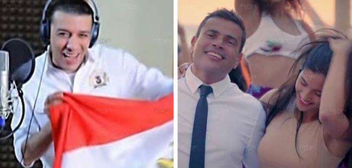 تسلم الأيادي تتفوق على الليلة