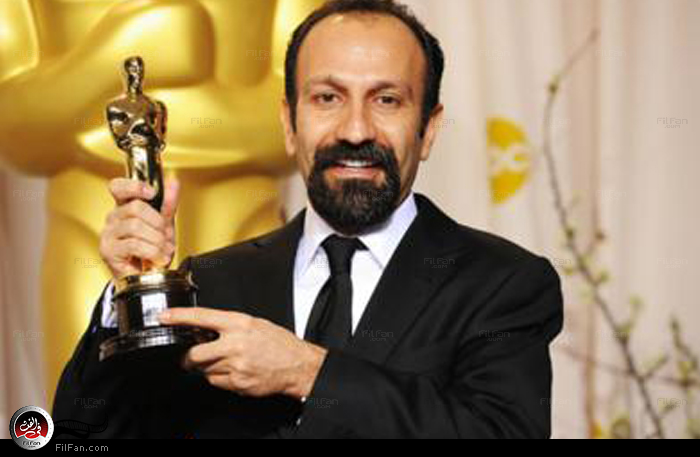 المخرج الإيراني أصغر فارهادي