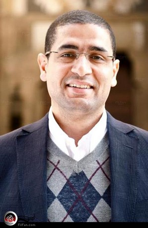 محمد أبو حامد