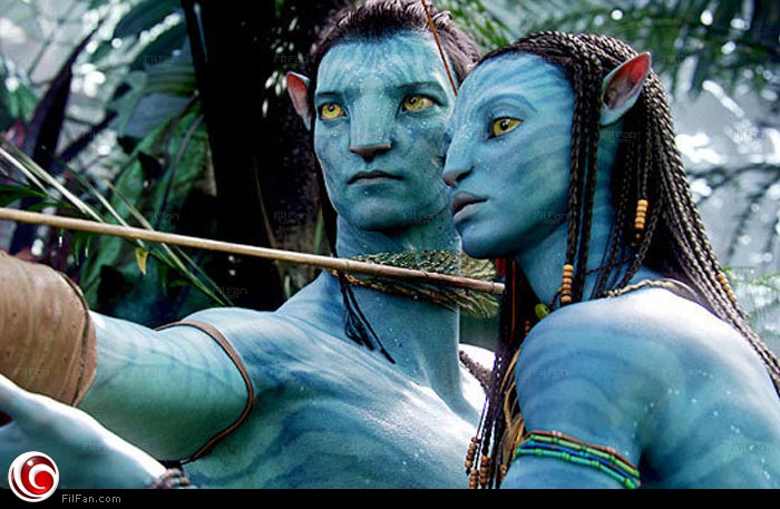 زوي سالدانا وسام ورثينجتون 