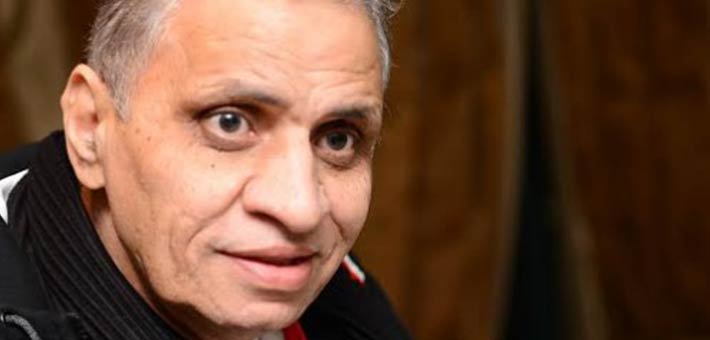 أحمد السبكي