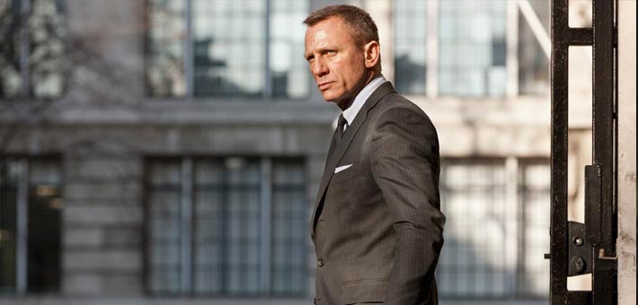 دانيال كريج