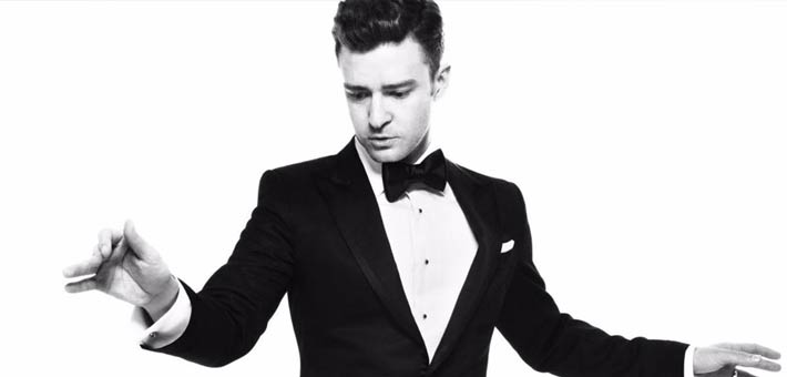 جستين تيمبرليك 