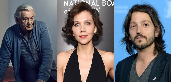 أعضاء لجنة تحكيم مهرجان برلين السينمائي الدولي