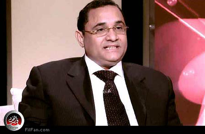 عبد الرحيم علي الباحث في الشئون الإسلامية