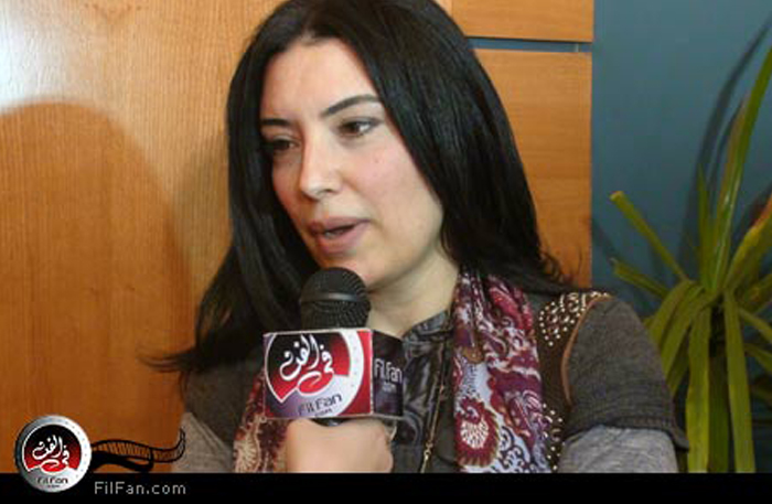 عبير صبري تتحدث لـ FilFan.com
