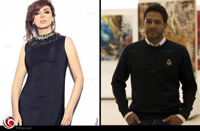 محمد حماقي وأنغام