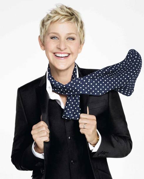 ألين ديجينيريس