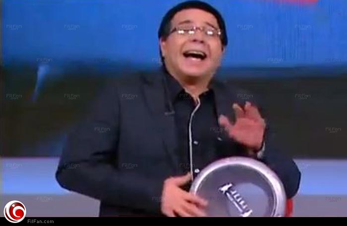 أحمد آدم يغني &quot;باسم باسم&quot;