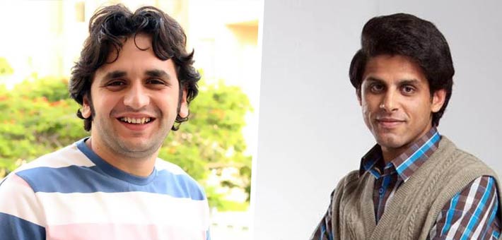 حمدي الميرغني ومصطفى خاطر