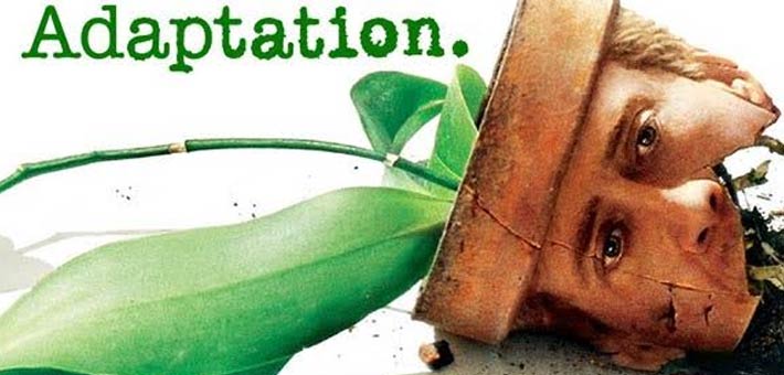 فيلم Adaptation