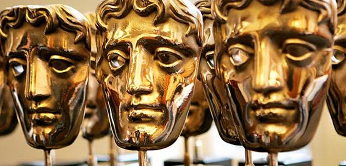 جوائز البافتا